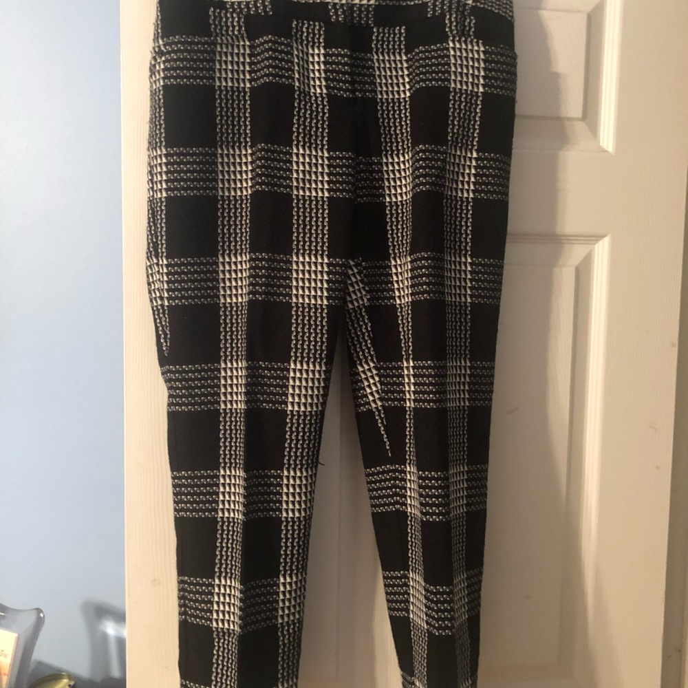 Dress pants